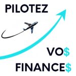 pilotez vos finances logo principal