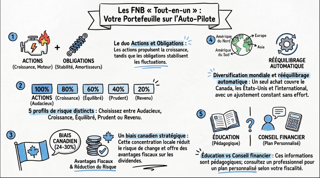 fnb tout en un
