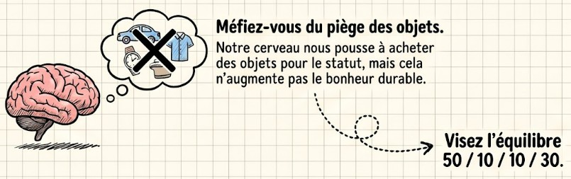pilotezvosfinances.com image finances personnelles cerveau pousse à acheter