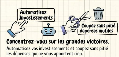 pilotezvosfinances.com image finances personnelles concentrer sur victoire