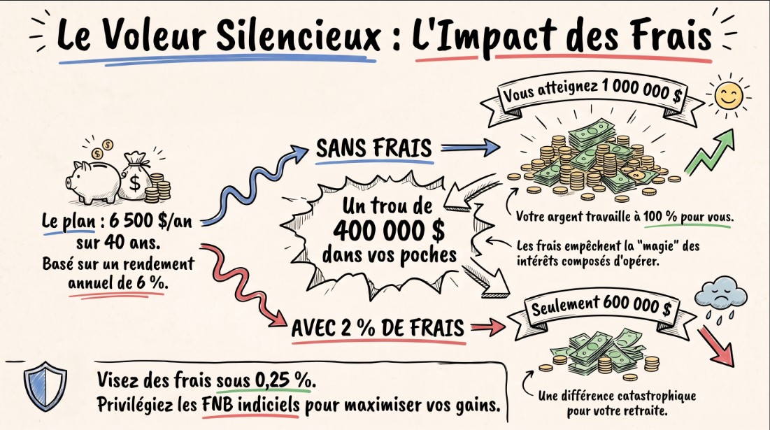 pilotezvosfinances.com image investissements impact frais