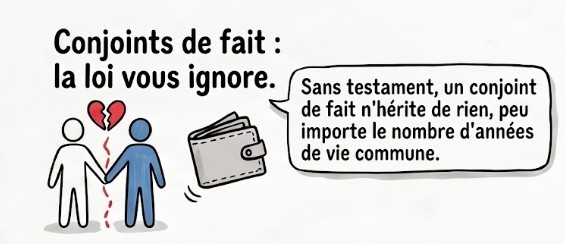 pilotezvosfinances.com image planification successorale conjoint de fait