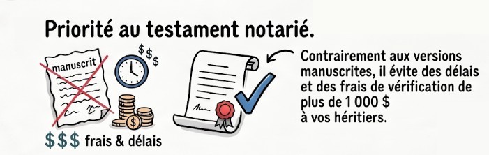 pilotezvosfinances.com image planification successorale testament notarié
