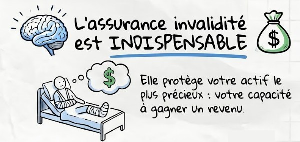 pilotezvosfinancies.com image assurances invalidités