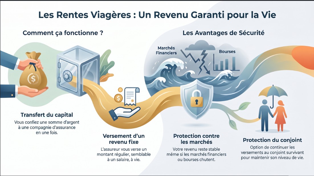 pilotezvosfinancies.com image assurances rente viagère