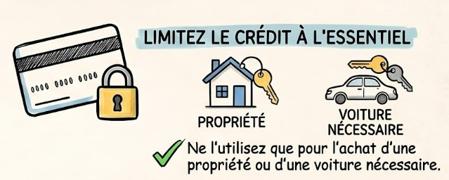 pilotezvosfinancies.com image crédits limiter à essentiel