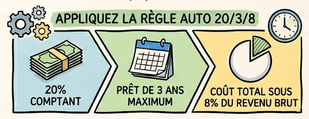pilotezvosfinancies.com image crédits règle auto